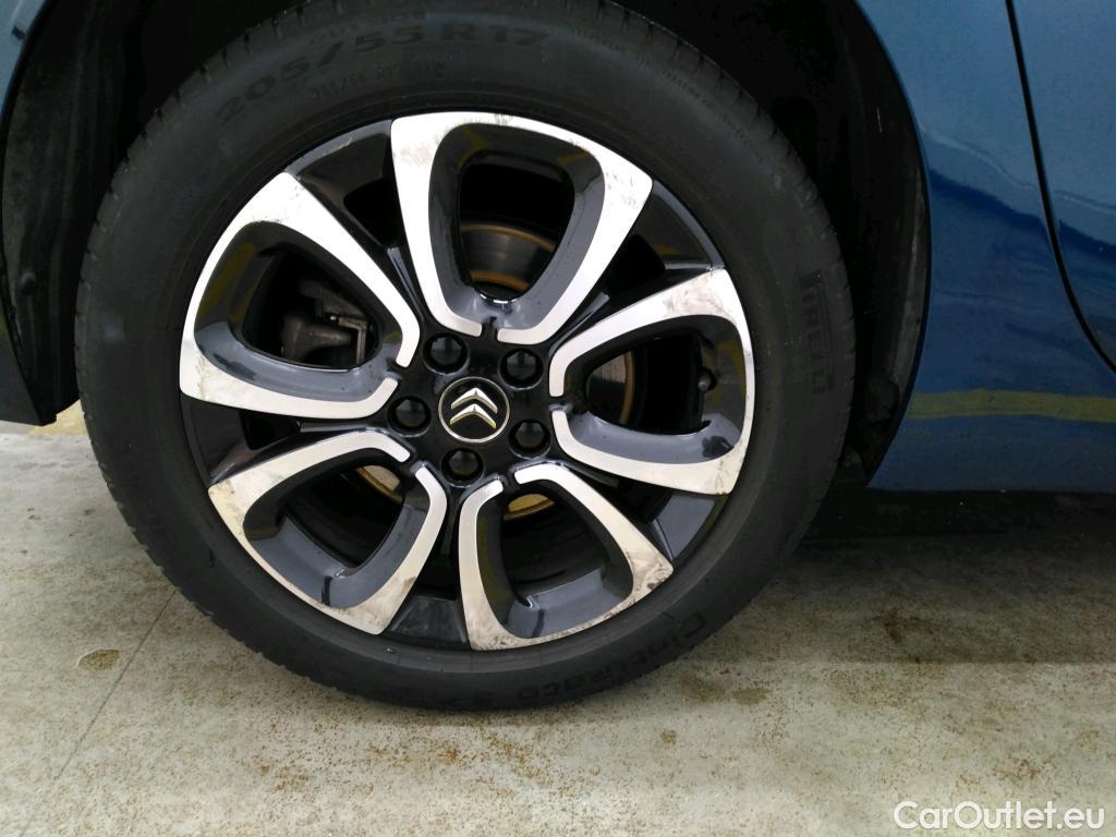  Citroen  C4 Grand Picasso /Spacetourer Shine 1.5 BlueHDi 130CV BVM6 E6dT #27