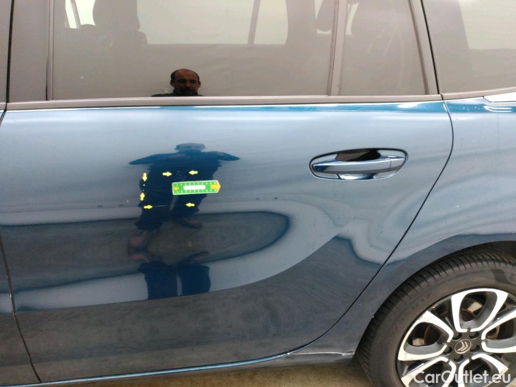  Citroen  C4 Grand Picasso /Spacetourer Shine 1.5 BlueHDi 130CV BVM6 E6dT #72