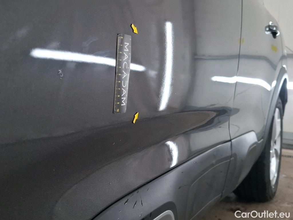  Citroen  C5 Aircross CITROEN  / 2018 / 5P / SUV Hybrid 225 ë-EAT8 Business #2