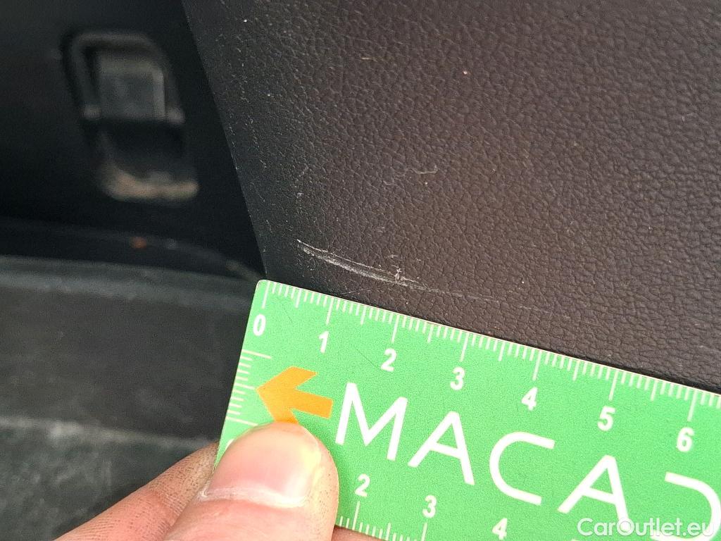  Hyundai  Tucson HYUNDAI  / 2020 / 5P / SUV 1.6 PHEV 265 HTRAC CREATIVE 4WD AUTO #16