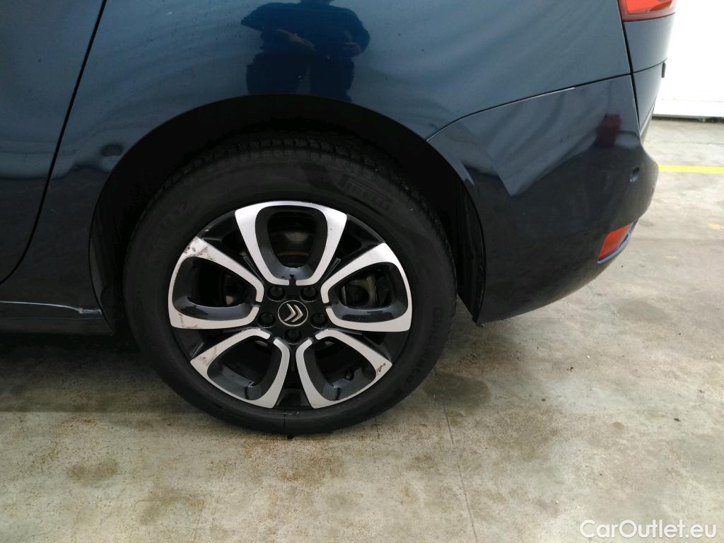 Citroen  C4 Grand Picasso /Spacetourer Shine 1.5 BlueHDi 130CV BVM6 E6dT #23