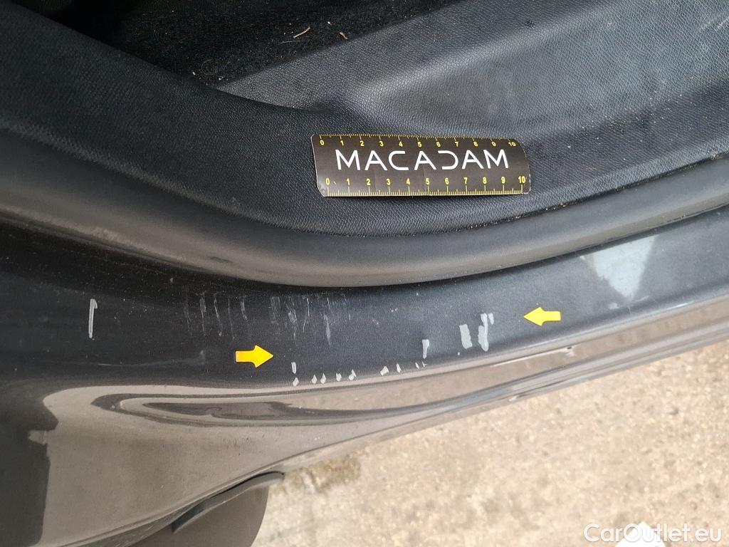  Citroen  C5 Aircross CITROEN  / 2018 / 5P / SUV Hybrid 225 ë-EAT8 Business #17