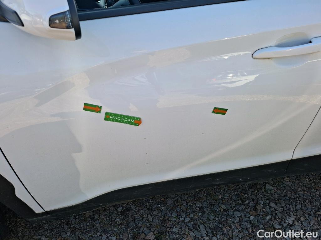  Hyundai  Konna Kona Business Hybrid 2WD 1.6 GDI 140CV BVA6 E6d #1