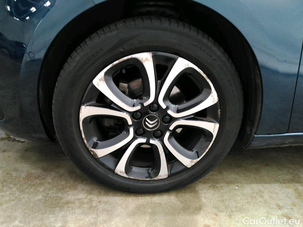  Citroen  C4 Grand Picasso /Spacetourer Shine 1.5 BlueHDi 130CV BVM6 E6dT #53