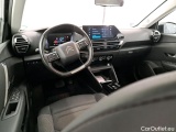  Citroen  C4  X Feel Pack 1.2 PureTech 130CV BVA8 6E #5