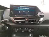  Citroen  C4  X Feel Pack 1.2 PureTech 130CV BVA8 6E #7