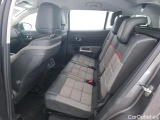  Citroen  C5 Aircross CITROEN  / 2018 / 5P / SUV Hybrid 225 ë-EAT8 Business #9