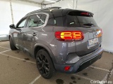  Citroen  C5 Aircross  Shine 1.5 BlueHDi 130CV BVA8 E6dT #2