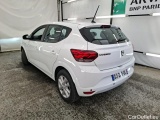  Dacia  Sandero  III Confort 1.0 TCe 90CV BVM5 E6d #2