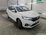  Dacia  Sandero  III Confort 1.0 TCe 90CV BVM5 E6d #4