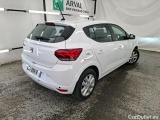  Dacia  Sandero  III Confort 1.0 TCe 90CV BVM5 E6d #3
