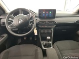  Dacia  Sandero  III Confort 1.0 TCe 90CV BVM5 E6d #5