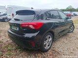  Ford  Focus FORD  / 2018 / 5P / Berline 5P - 1.0 EcoBoost 100 ch Trend Business #3