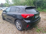  Ford  Focus FORD  / 2018 / 5P / Berline 5P - 1.0 EcoBoost 100 ch Trend Business #2