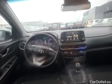  Hyundai  Konna Kona Intuitive 2WD 1.0 T-GDI 120CV BVM6 E6 #8