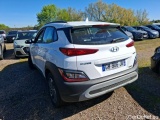  Hyundai  Konna Kona Business Hybrid 2WD 1.6 GDI 140CV BVA6 E6d #4
