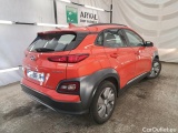  Hyundai  Konna HYUNDAI Kona  2017  5P  SUV ELECTRIQUE 64 kWh 204 ch Intuitive #4
