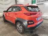  Hyundai  Konna HYUNDAI Kona  2017  5P  SUV ELECTRIQUE 64 kWh 204 ch Intuitive #3