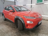  Hyundai  Konna HYUNDAI Kona  2017  5P  SUV ELECTRIQUE 64 kWh 204 ch Intuitive #5