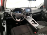  Hyundai  Konna HYUNDAI Kona  2017  5P  SUV ELECTRIQUE 64 kWh 204 ch Intuitive #6