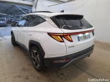  Hyundai  Tucson  / 2020 / 5P / SUV 1.6 HYBRID 230 EXECUTIVE #2