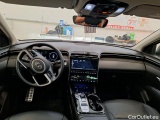  Hyundai  Tucson  / 2020 / 5P / SUV 1.6 HYBRID 230 EXECUTIVE #5