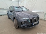  Hyundai  Tucson HYUNDAI  / 2020 / 5P / SUV 1.6 PHEV 265 HTRAC CREATIVE 4WD AUTO #4