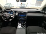  Hyundai  Tucson HYUNDAI  / 2020 / 5P / SUV 1.6 PHEV 265 HTRAC CREATIVE 4WD AUTO #5