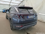  Hyundai  Tucson HYUNDAI  / 2020 / 5P / SUV 1.6 PHEV 265 HTRAC CREATIVE 4WD AUTO #2