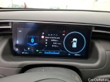  Hyundai  Tucson HYUNDAI  / 2020 / 5P / SUV 1.6 PHEV 265 HTRAC CREATIVE 4WD AUTO #6