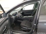  Hyundai  Tucson HYUNDAI  / 2020 / 5P / SUV 1.6 PHEV 265 HTRAC CREATIVE 4WD AUTO #8