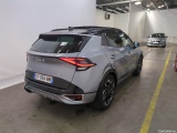  KIA  Sportage  GT-Line Premium 1.6 CRDi 135CV BVA7 E6d #3