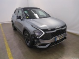  KIA  Sportage  GT-Line Premium 1.6 CRDi 135CV BVA7 E6d #2
