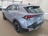  KIA  Sportage KIA  / 2021 / 5P / SUV 1.6 T-GDI 265 PHEV AUTO 4WD ACTIVE BUSIN #2