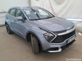  KIA  Sportage KIA  / 2021 / 5P / SUV 1.6 T-GDI 265 PHEV AUTO 4WD ACTIVE BUSIN #4
