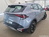  KIA  Sportage KIA  / 2021 / 5P / SUV 1.6 T-GDI 265 PHEV AUTO 4WD ACTIVE BUSIN #3