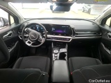  KIA  Sportage KIA  / 2021 / 5P / SUV 1.6 T-GDI 265 PHEV AUTO 4WD ACTIVE BUSIN #5