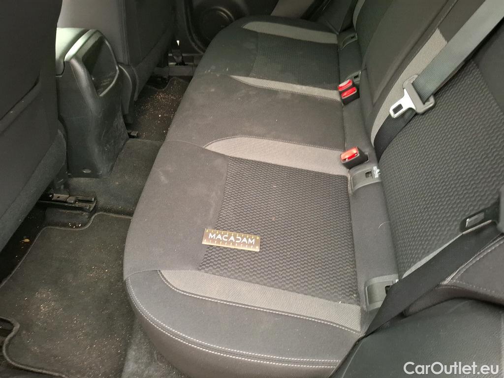  Nissan  Qashqai NISSAN  / 2017 / 5P / Crossover 1.5 DCI 115 Business Edition #16