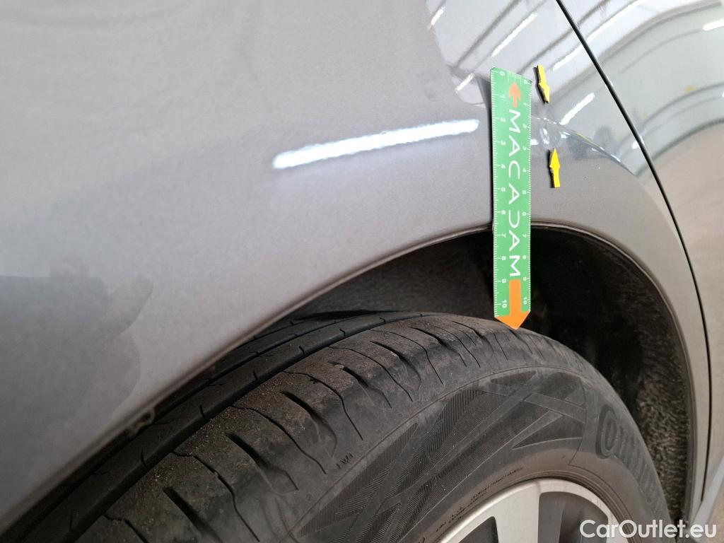  Mercedes  B-Klasse MERCEDES-BENZ Classe B / 2019 / 5P / monospace B 200 d Business Line Edition BA8 #12