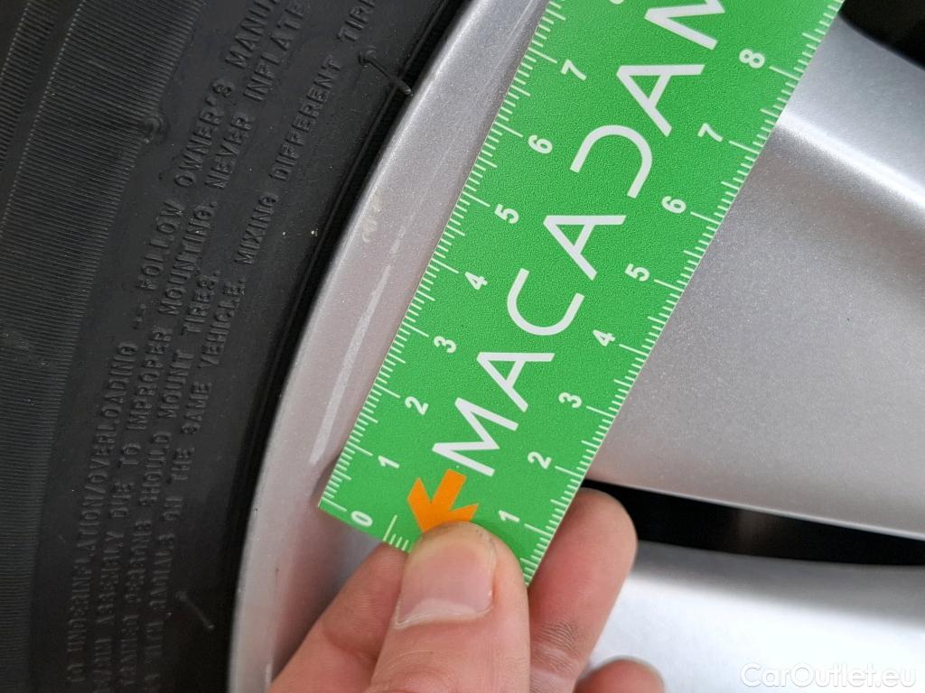  Opel   Grandland X Grandland X Business Edition 1.2 Turbo 130CV BVM6 E6d #14