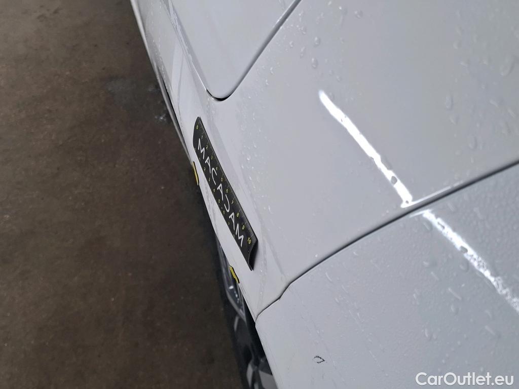  Peugeot  208  Allure Business 1.5 HDi 100CV BVM6 E6d #5