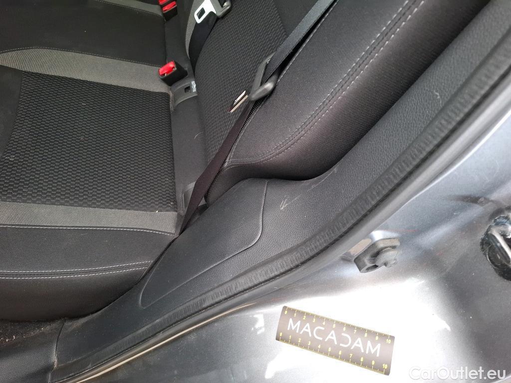  Nissan  Qashqai NISSAN  / 2017 / 5P / Crossover 1.5 DCI 115 Business Edition #11