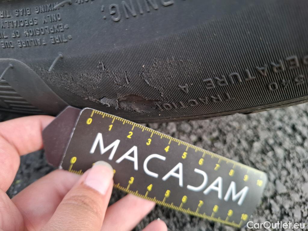  Peugeot  208  (e-) Allure Business 50kWh BVA #5