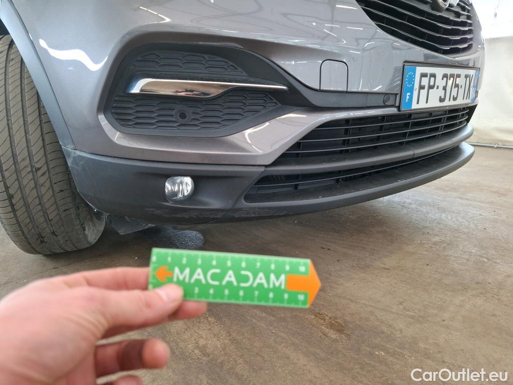  Opel   Grandland X Grandland X Business Edition 1.2 Turbo 130CV BVM6 E6d #27