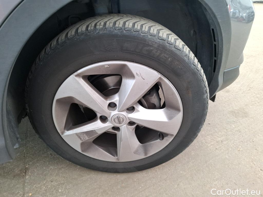  Nissan  Qashqai NISSAN  / 2017 / 5P / Crossover 1.5 DCI 115 Business Edition #4