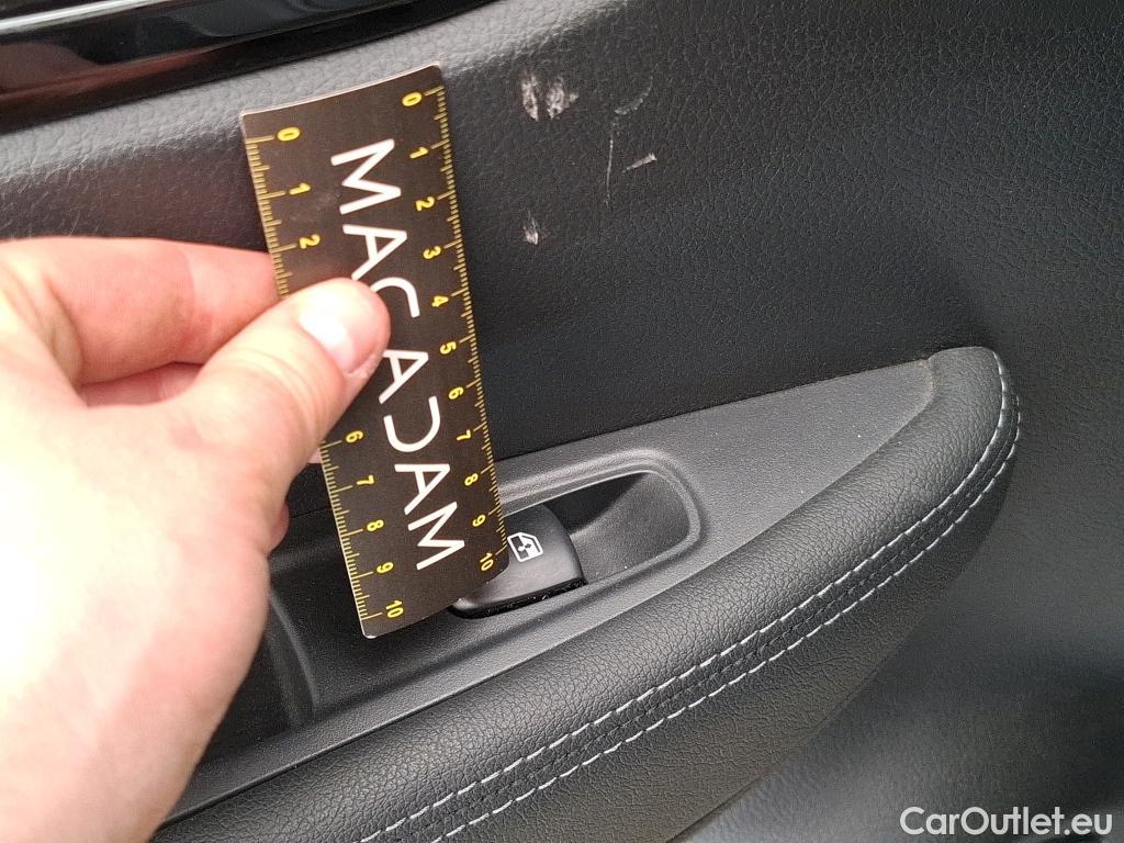  Nissan  Qashqai NISSAN  / 2017 / 5P / Crossover 1.5 DCI 115 Business Edition #10