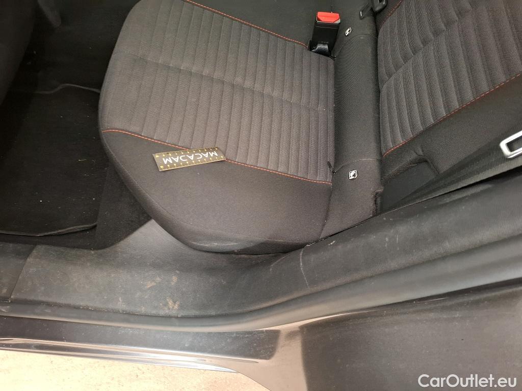  Peugeot  2008  Active Pack 1.5 HDi 110CV BVM6 E6d #7