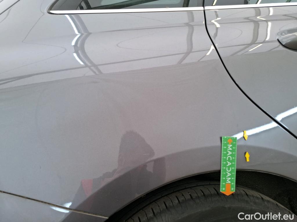  Mercedes  B-Klasse MERCEDES-BENZ Classe B / 2019 / 5P / monospace B 200 d Business Line Edition BA8 #11