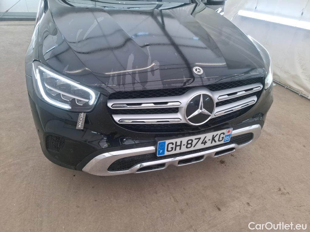  Mercedes  G-Klasee MERCEDES-BENZ GLC / 2019 / 5P / SUV 2.0 GLC 300 E BUSINESS LINE 4MATIC #7