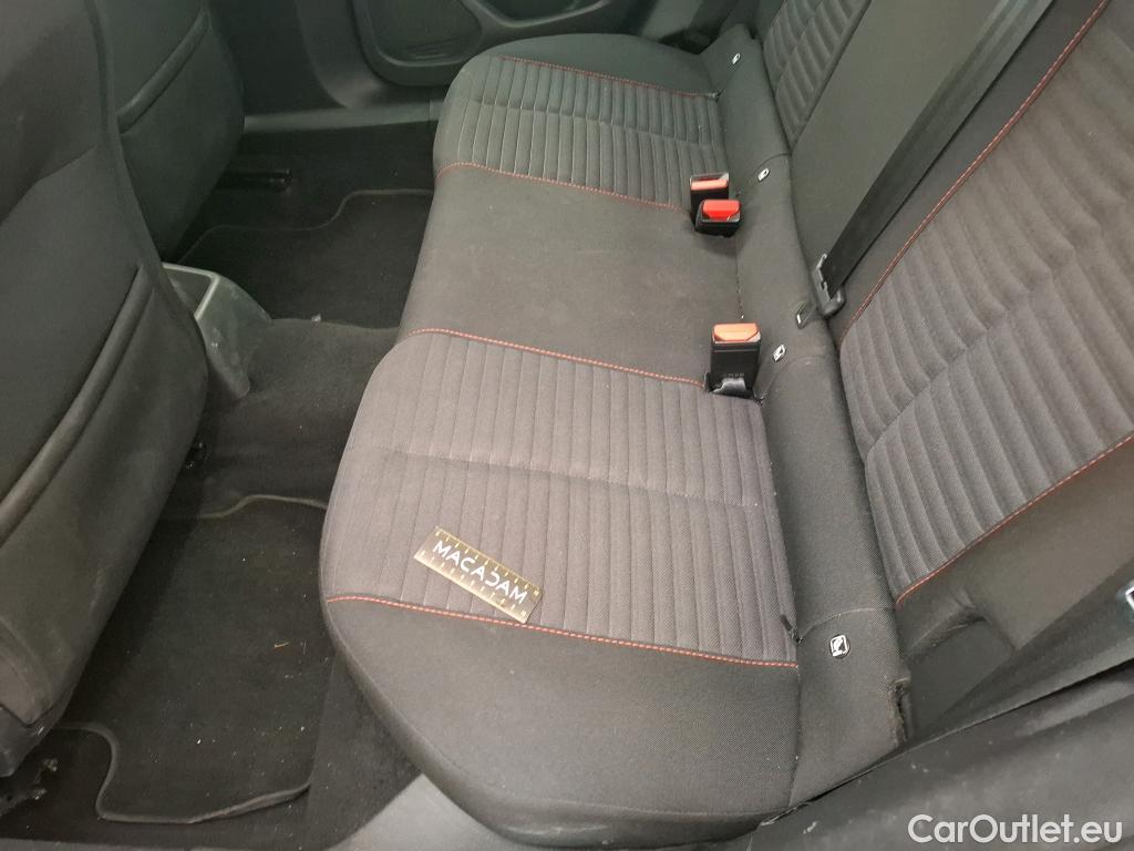  Peugeot  2008  Active Pack 1.5 HDi 110CV BVM6 E6d #16